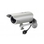 LevelOne FCS-5063 telecamera di sorveglianza Telecamera di sicurezza IP Esterno Capocorda 2592 x 1944 Pixel Parete (FCS-5063)