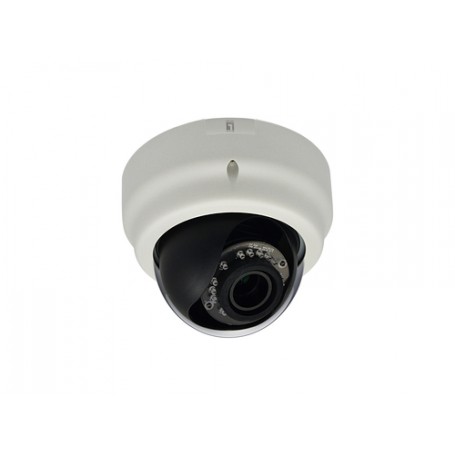 LevelOne FCS-3064 telecamera di sorveglianza Telecamera di sicurezza IP Cupola 2592 x 1944 Pixel Soffitto/muro (FCS-3064)