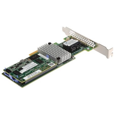 Lenovo 47C8668 controller RAID PCI Express 3.0 12 Gbit/s (47C8668)