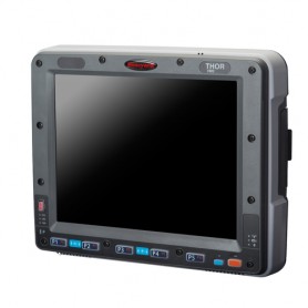 Honeywell Thor VM2 16 GB 24,6 cm (9.7") Intel Atom® 2 GB Wi-Fi 4 (802.11n) Windows Embedded Standard 7 Grigio (VM2W2C1A1BET0YA)