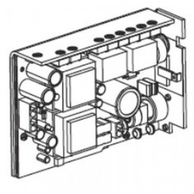 Zebra P1046696-021 parte di ricambio per la stampa Alimentazione elettrica (P1046696-021)