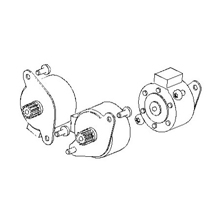 Zebra P1029257-006 kit per stampante (P1029257-006)