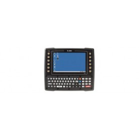 Zebra VH10 800 GHz 20,3 cm (8") 800 x 480 Pixel Touch screen Nero (VH10115110010A00)