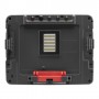 Honeywell Thor VM2 16 GB 24,6 cm (9.7") Intel Atom® 2 GB Wi-Fi 4 (802.11n) Windows Embedded Standard 7 Grigio (VM2W2C1A1AET1AA)