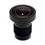 Axis 5504-961 obiettivo per fotocamera Telecamera IP Obiettivo ampio Nero (5504-961)