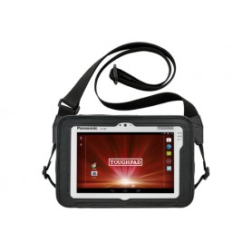 Panasonic FZ-VNSM12U tracolla Tablet Nero (FZ-VNSM12U)
