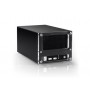 LevelOne NVR-1204 Videoregistratore di rete (NVR) Nero (NVR-1204)
