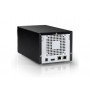 LevelOne NVR-1204 Videoregistratore di rete (NVR) Nero (NVR-1204)