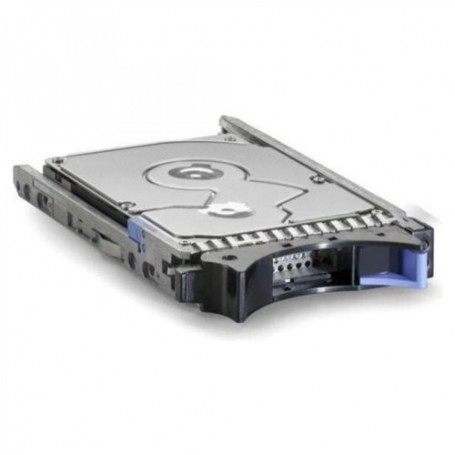 IBM 00W1239 disco rigido interno 2.5" 900 GB SAS (00W1239)