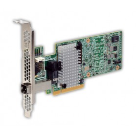 Supermicro MegaRAID SAS 9380-4i4e controller RAID PCI Express x8 3.0 12 Gbit/s (LSI00439)