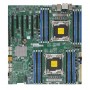 Supermicro X10DAi Intel® C612 LGA 2011 (Socket R) ATX esteso (MBD-X10DAI-O)