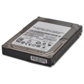 Lenovo 1.8TB 10K 12G SAS 2.5" G3HS 512e 2.5" 1800 GB (00NA271)