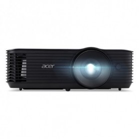 Acer Essential X1326AWH videoproiettore Proiettore da soffitto 4000 ANSI lumen DLP WXGA (1280x800) Nero (MR.JR911.001)