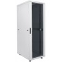 Intellinet 712958 rack 26U Rack indipendenti Grigio (712958)
