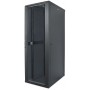 Intellinet 713580 rack 26U Rack indipendenti Nero (713580)