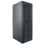 Intellinet 713580 rack 26U Rack indipendenti Nero (713580)