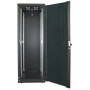 Intellinet 713580 rack 26U Rack indipendenti Nero (713580)