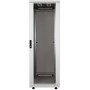 Intellinet 712927 rack 16U Rack indipendenti Grigio (712927)
