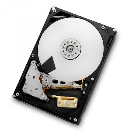 Western Digital Ultrastar 7K6000 3.5" 6000 GB SAS (0F22791)