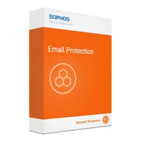 Sophos EMSB2CSAA licenza per software/aggiornamento 75 licenza/e 2 anno/i (EMSB2CSAA)
