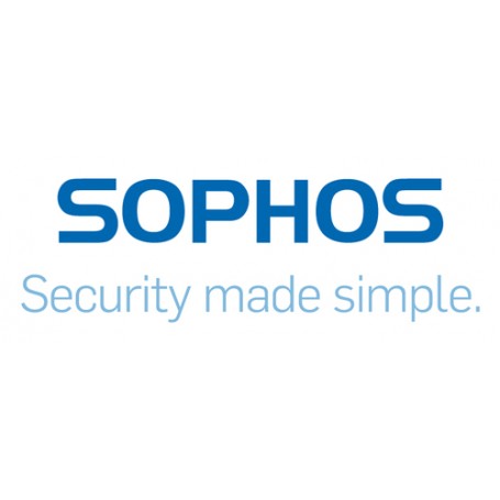Sophos EMSW1CSAA licenza per software/aggiornamento (EMSW1CSAA)