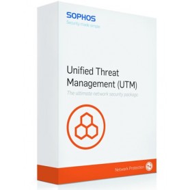 Sophos UTM SW Network Protection (NPSN0CTAA)