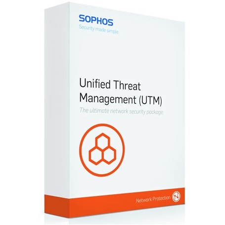 Sophos UTM SW Network Protection (NPSN0CTAA)