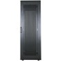 Intellinet 713320 rack 36U Rack indipendenti Nero (713320)