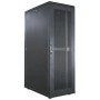 Intellinet 713245 rack 26U Rack indipendenti Nero (713245)