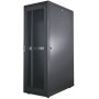 Intellinet 713344 rack 26U Rack indipendenti Nero (713344)