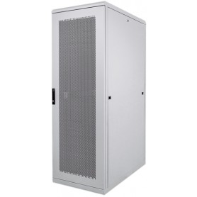 Intellinet 713351 rack 26U Rack indipendenti Grigio (713351)