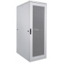 Intellinet 713337 rack 36U Rack indipendenti Grigio (713337)