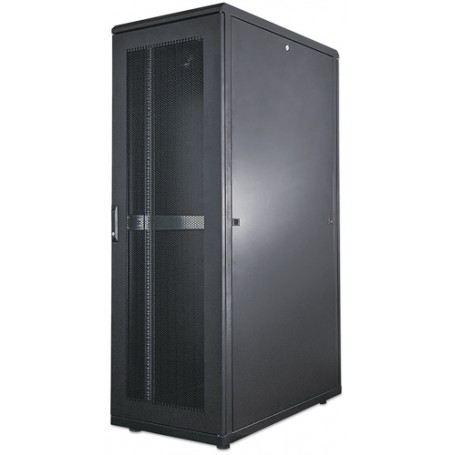 Intellinet 713269 rack 42U Rack indipendenti Nero (713269)