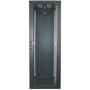 Intellinet 713085 rack 22U Rack indipendenti Nero (713085)