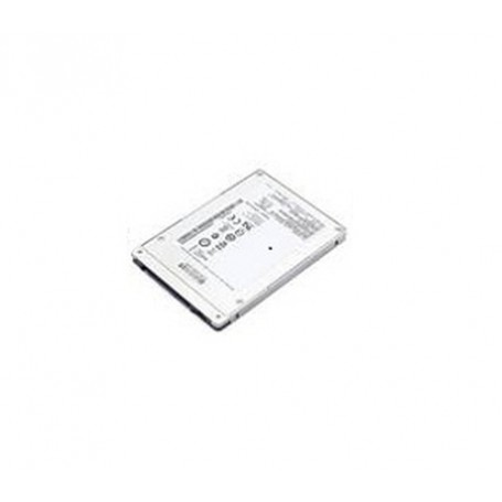 Lenovo 4XB0G69281 drives allo stato solido 2.5" 400 GB SAS MLC (4XB0G69281)