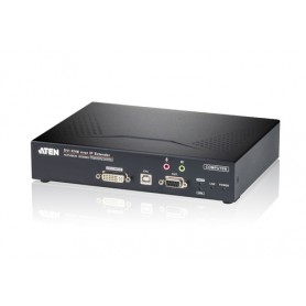 Aten KE6900T switch per keyboard-video-mouse (kvm) Nero (KE6900T)