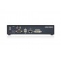 Aten KE6900T switch per keyboard-video-mouse (kvm) Nero (KE6900T)