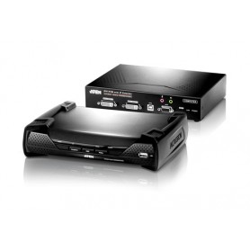 ATEN KE6940 moltiplicatore AV Trasmettitore e ricevitore AV Nero (KE6940)
