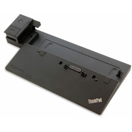 Lenovo Pro Dock Docking Nero (40A10090UK)