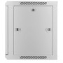 Intellinet 711838 rack 9U Da parete Grigio (711838)