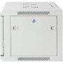 Intellinet 711920 rack 12U Da parete Grigio (711920)