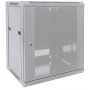 Intellinet 711944 rack 15U Da parete Grigio (711944)