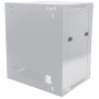 Intellinet 711944 rack 15U Da parete Grigio (711944)