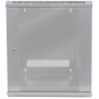 Intellinet 711968 rack 15U Da parete Grigio (711968)