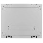 Intellinet 711821 rack 9U Da parete Grigio (711821)
