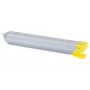 Samsung CLT-Y808S cartuccia toner 1 pz Originale Giallo (CLT-Y808S)