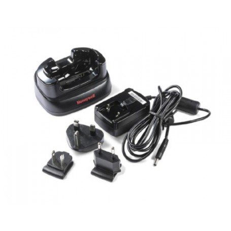 Honeywell SL-HB-C-1 Caricabatterie per dispositivi mobili Nero Interno (SL-HB-C-1)