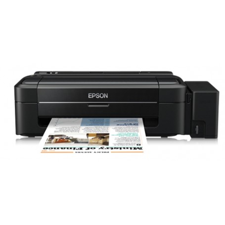 Epson L1300 stampante a getto d'inchiostro A colori 5760 x 1440 DPI A4 (C11CD81401)