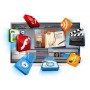 Samsung MagicInfo Premium Server for S Player 3.0 (BW-MIP30PS)
