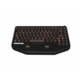 Panasonic PCPE-MMRK01G tastiera per dispositivo mobile Nero USB QWERTZ Tedesco (PCPE-MMRK01G)